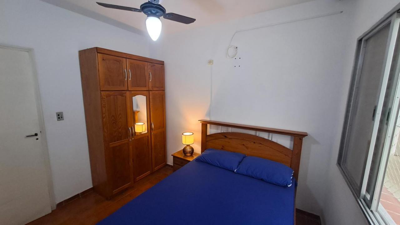 Ap Confortavel - Praia Das Asturias - Beach Host Guarujá Zewnętrze zdjęcie